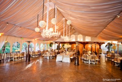 Ceremony Decor Finishing Touch Weddings