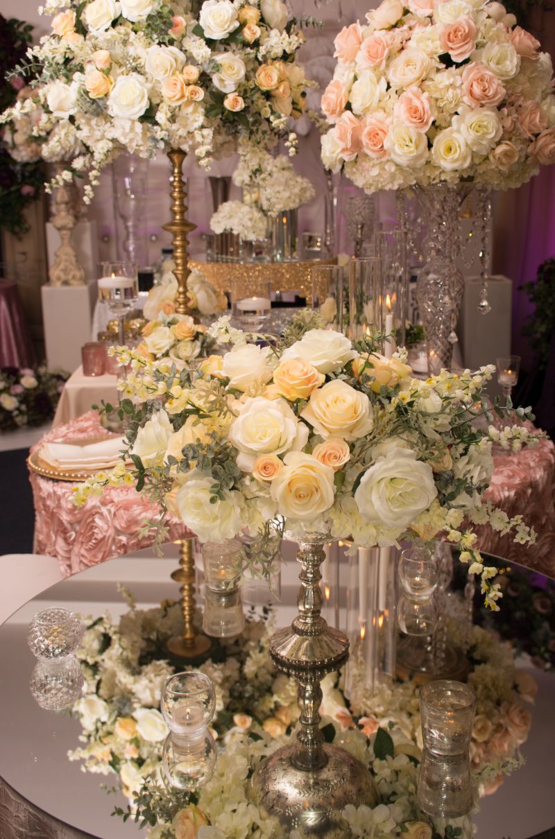 SERVICES Finishing Touch Weddings