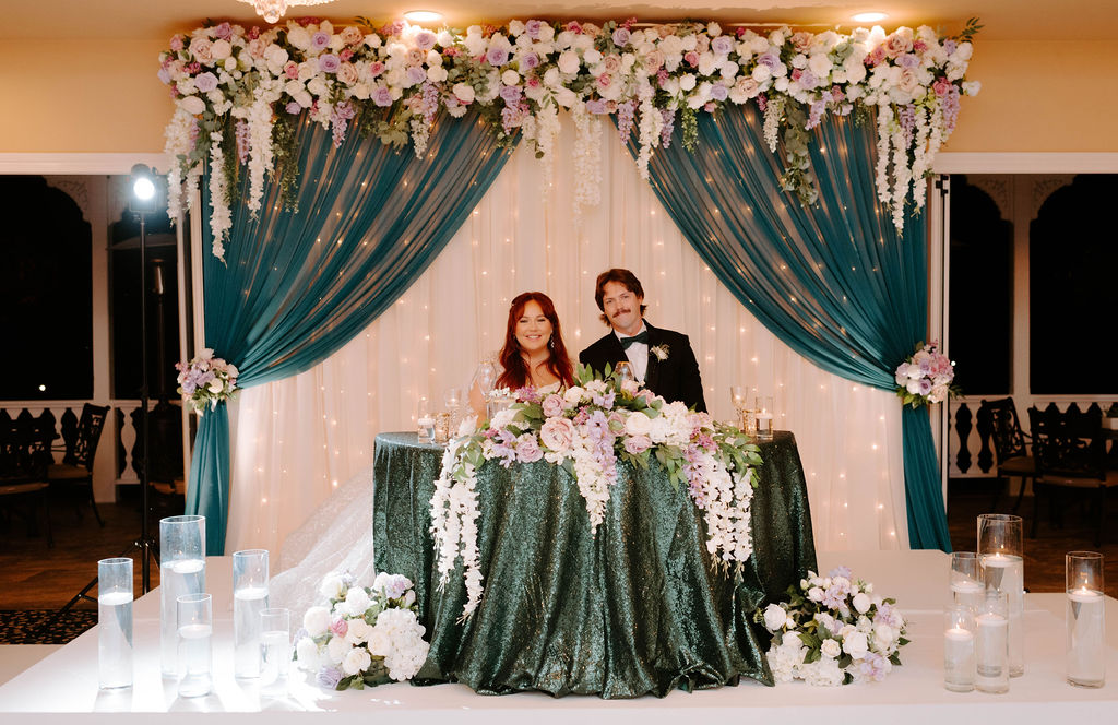 Grand Tradition Beverly Mansion Wedding Designs